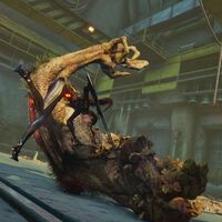 Stellar Blade, cómo funciona el modo fácil y cuántos niveles de dificultad tiene