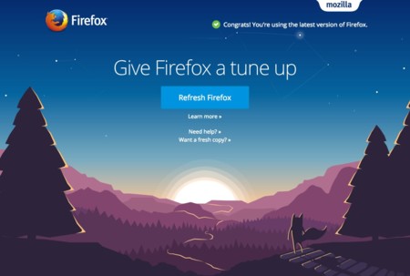 El nuevo Firefox 48 incluye por fin soporte para múltiples procesos