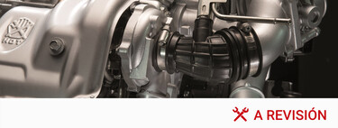 Qué es la válvula EGR de tu coche y por qué da tantos problemas