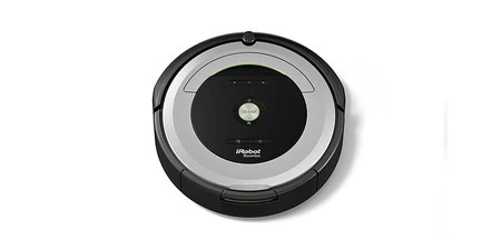 Sólo hoy en Amazon, el Roomba 680 por 349 euros