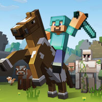 Muchos nos preguntamos qué significan las pinturas de Minecraft, pero poco saben la realidad: son imágenes de un famoso shooter 
