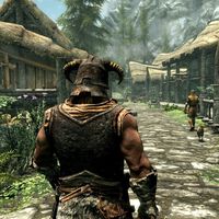 Un modder anuncia que ya trabaja en llevar el Path Tracing, la mayor revolución desde el Ray Tracing, a títulos como Skyrim, GTA V y más 