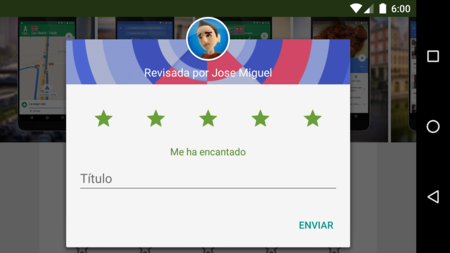 Google Play se desvincula de Google+, ahora todo el mundo puede hacer reseñas