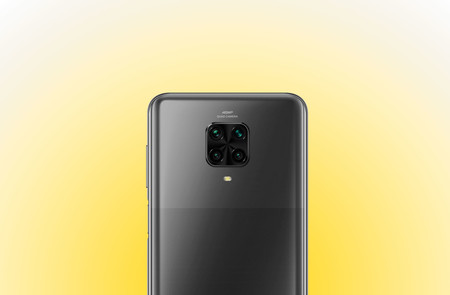 Poco M2 Pro: lo nuevo de Xiaomi destaca por tener mucha batería y precio bajo