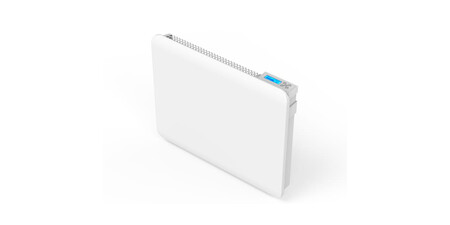 Emisor Termico Leroy Merlin