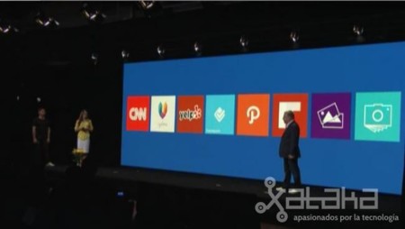 Vine, Path y Flipboard llegan a Windows Phone, ¿versiones personalizadas para el Nokia Lumia 1020?