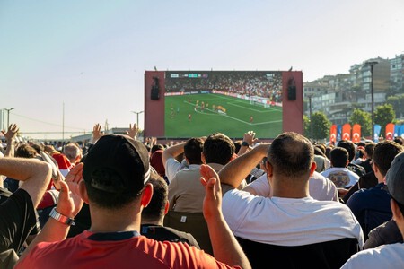 Mexicanos Prefieres Redes Streaming Tv Ver Deportes Xataka Mexico 3