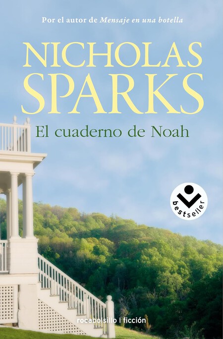el cuaderno de noah