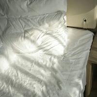 Sempre nos disseram que arrumar a cama logo ao acordar é bom para a nossa produtividade; há outro problema 