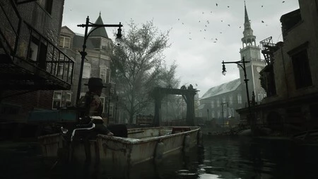 The Sinking City 2 02
