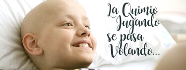 "La quimio jugando se pasa volando", el documental que explica cómo los videojuegos alivian el dolor de los niños con cáncer