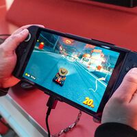 El almacenamiento real de Switch 2 no es de 256 GB: el sistema operativo se llevó un pedazo, y esto es lo que te queda 