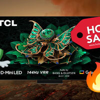 Amazon México se vuelve loco y pone una de las mejores Smart TVs de TCL con más de 2,500 pesos de descuento por el Hot Sale 2025