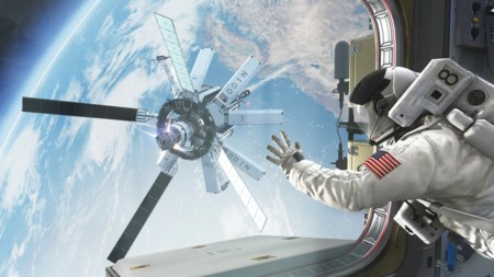 Olvida la Tierra. El próximo Call of Duty se ambientará en el futuro y en el espacio