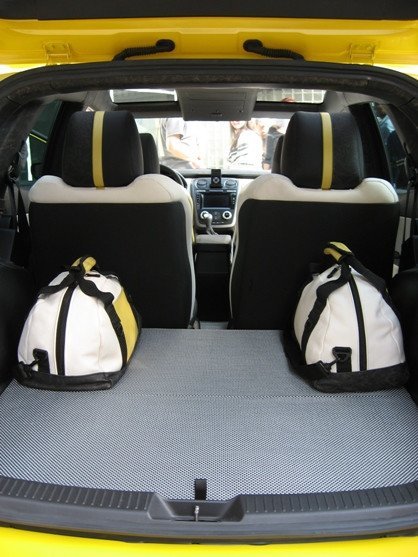 Mazda CX-7 Adrenaline