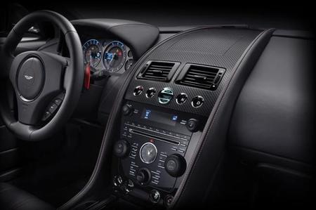 Interior Carbon Edition