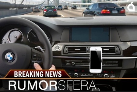 El diseño de iOS 7, su integración con los coches y el iPhone de "medio" coste, Rumorsfera