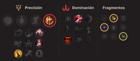runas