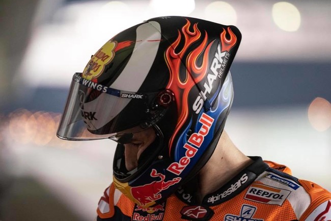 Casco Jorge Lorenzo 2