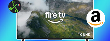 Pantalla 4K con Alexa integrada: la televisión que necesitas en tu cuarto está en Amazon por solo 5,499 pesos 