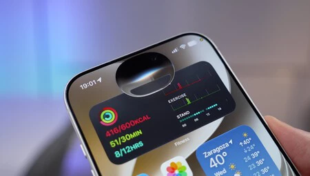 Nueva Siri