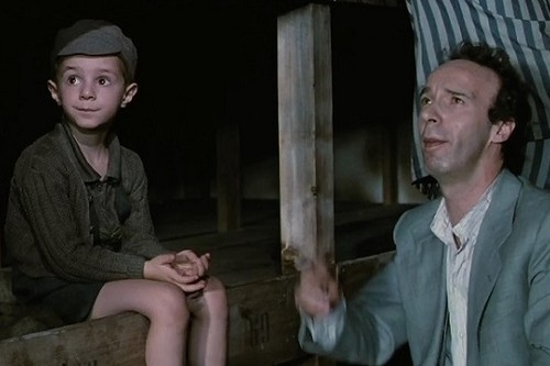 21 películas que adquieren otro significado ahora que eres madre o padre