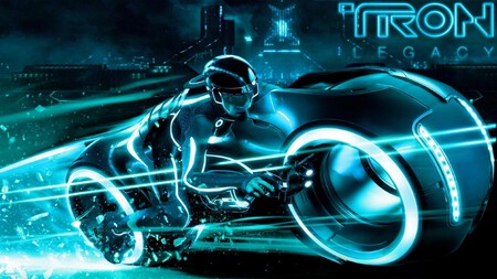Tron Legacy