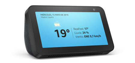 Echo Show 5