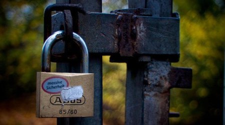 Todos los usuarios no pueden tener los mismos permisos de acceso en la pyme