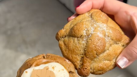 Cuarentena Baking