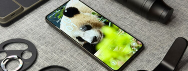 OPPO Find X9 Ultra, analysis: this camera is not a blow on the table, it is a punch