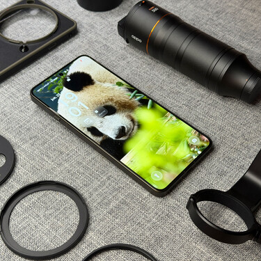 Oppo Find X9 Ultra 14