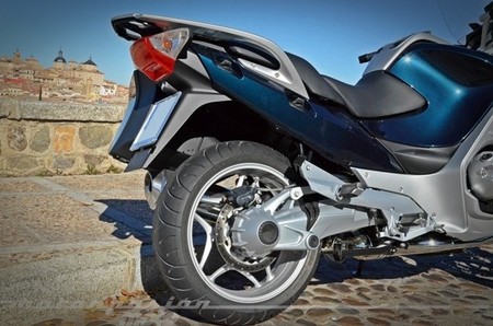 bmw r 1200 rt