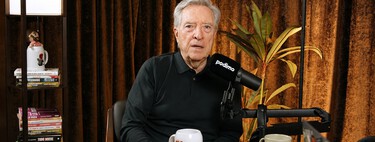 Iñaki Gabilondo: "Cuando ya tienes una edad, ya tienes el piso pagado, ya los hijos son mayores, ya tienes los reconocimientos que has podido tener, ¿qué motor puedes tener?"