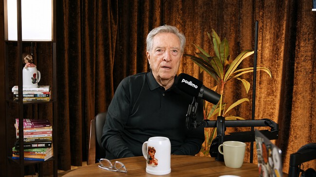 Iñaki Gabilondo