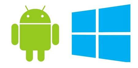 Microsoft y Samsung prueban el intercambio de archivos entre Android y PC con solo arrastrarlos