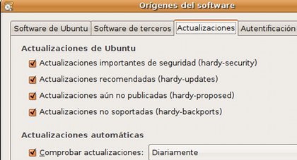 Orígenes del Software