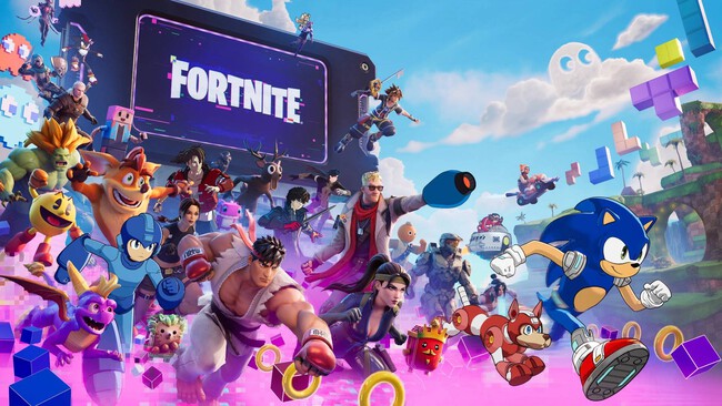 Fortni