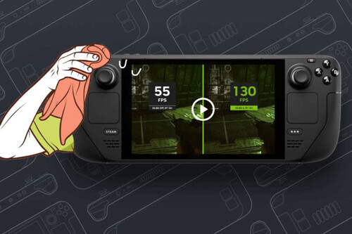 Soluções criadas pelos usuários para aumentar FPS dos jogos chegam ao Steam Deck / Imagem: 3D Juegos