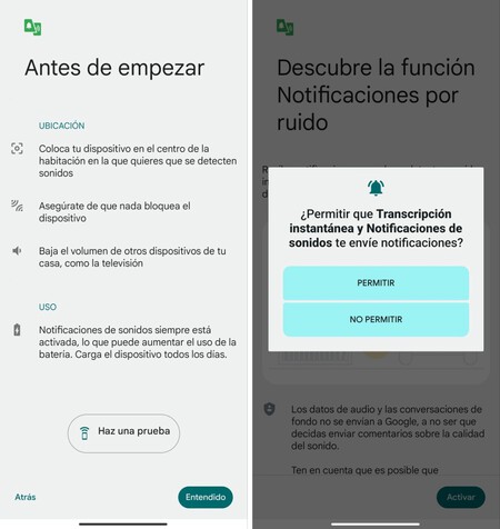 Notificaciones De Sonidos 2