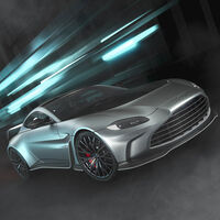 Suntuosamente bestial: el nuevo Aston Martin V12 Vantage de 700 CV es el canto del cisne del Vantage con el motor más bruto de la marca