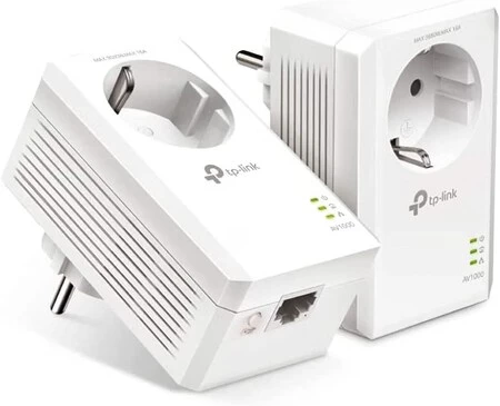 Tp Link Tl Pa7017p Kit