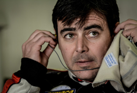 Javier Morcillo, director de la Escuela Española de Pilotos