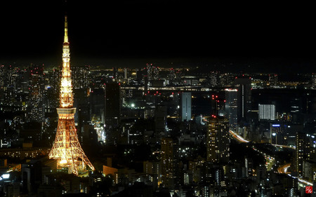 Tokyo
