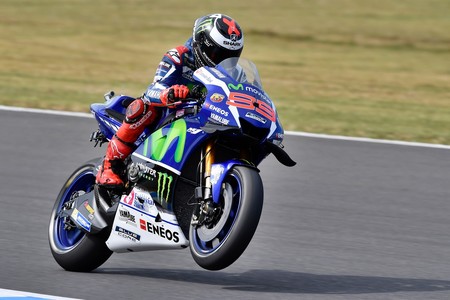 Jorge Lorenzo Gp Japon 2016