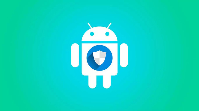 Android Seguridad