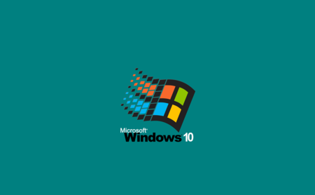 Internet Explorer 2.0 funcionando en Windows 10 tras 24 años es otra sorprendente prueba de retrocompatibilidad