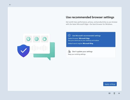 Microsoft Edge