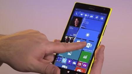Aquellos dispuestos a probar Windows 10 para móviles dispondrán de una herramienta para volver a Windows Phone 8.1