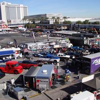 Ya es oficial, el SEMA Show 2020 se cancela y los organizadores valoran celebrarlo vía online
